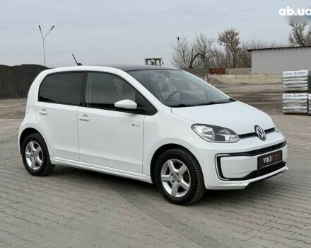 Фольксваген e-up, об'ємом двигуна 0 л та пробігом 78 тис. км за 7500 $, фото 7 на Automoto.ua