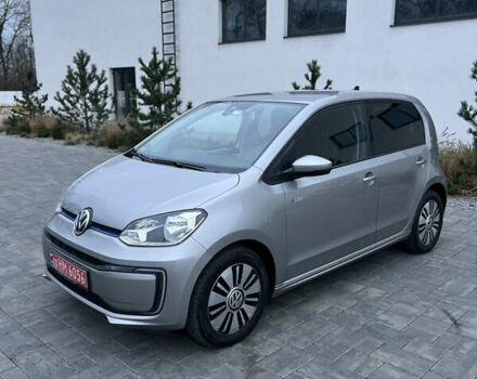 Фольксваген e-up, объемом двигателя 0 л и пробегом 62 тыс. км за 8500 $, фото 2 на Automoto.ua