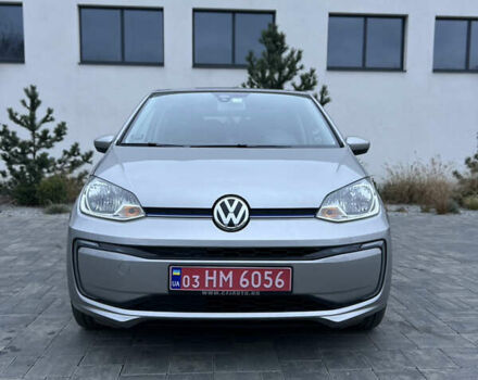Фольксваген e-up, объемом двигателя 0 л и пробегом 62 тыс. км за 8500 $, фото 1 на Automoto.ua