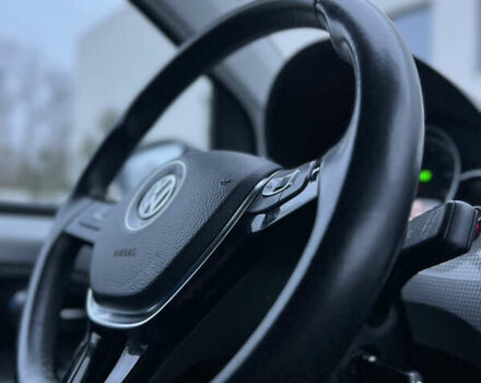 Фольксваген e-up, объемом двигателя 0 л и пробегом 62 тыс. км за 8500 $, фото 15 на Automoto.ua