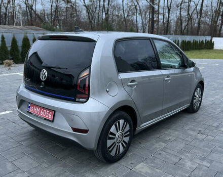 Фольксваген e-up, объемом двигателя 0 л и пробегом 62 тыс. км за 8500 $, фото 6 на Automoto.ua