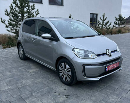 Фольксваген e-up, объемом двигателя 0 л и пробегом 62 тыс. км за 8500 $, фото 3 на Automoto.ua