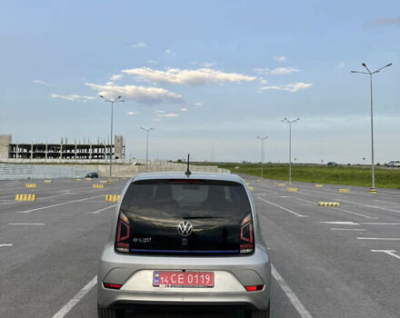 Фольксваген e-up, об'ємом двигуна 0 л та пробігом 21 тис. км за 11200 $, фото 2 на Automoto.ua
