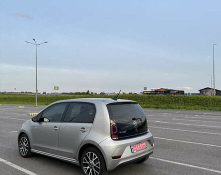 Фольксваген e-up, об'ємом двигуна 0 л та пробігом 21 тис. км за 11200 $, фото 6 на Automoto.ua