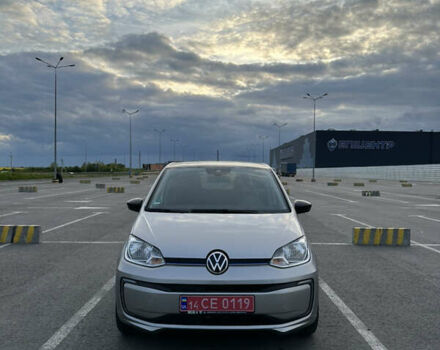 Фольксваген e-up, об'ємом двигуна 0 л та пробігом 21 тис. км за 11200 $, фото 1 на Automoto.ua
