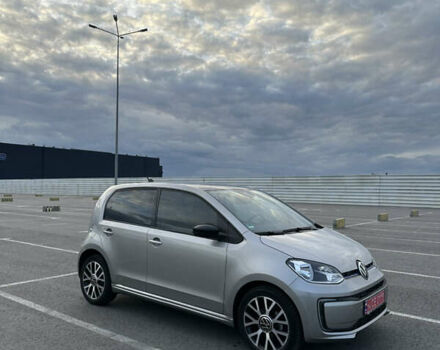 Фольксваген e-up, об'ємом двигуна 0 л та пробігом 21 тис. км за 11200 $, фото 3 на Automoto.ua