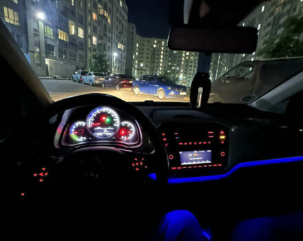 Фольксваген e-up, об'ємом двигуна 0 л та пробігом 21 тис. км за 11200 $, фото 16 на Automoto.ua