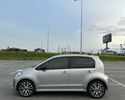 Фольксваген e-up, об'ємом двигуна 0 л та пробігом 21 тис. км за 11200 $, фото 7 на Automoto.ua