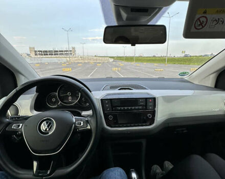 Фольксваген e-up, об'ємом двигуна 0 л та пробігом 21 тис. км за 11200 $, фото 14 на Automoto.ua