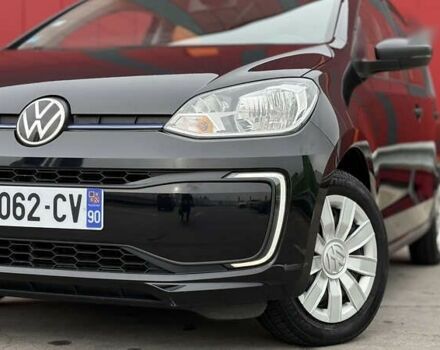 Фольксваген e-up, объемом двигателя 0 л и пробегом 48 тыс. км за 10500 $, фото 5 на Automoto.ua