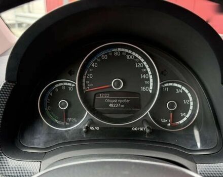 Фольксваген e-up, объемом двигателя 0 л и пробегом 48 тыс. км за 10500 $, фото 23 на Automoto.ua