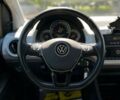 Фольксваген e-up, об'ємом двигуна 0 л та пробігом 53 тис. км за 10990 $, фото 14 на Automoto.ua