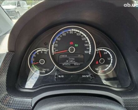 Фольксваген e-up, объемом двигателя 0 л и пробегом 48 тыс. км за 10500 $, фото 22 на Automoto.ua