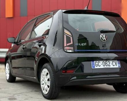 Фольксваген e-up, объемом двигателя 0 л и пробегом 48 тыс. км за 10500 $, фото 14 на Automoto.ua