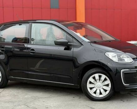 Фольксваген e-up, объемом двигателя 0 л и пробегом 48 тыс. км за 10500 $, фото 9 на Automoto.ua