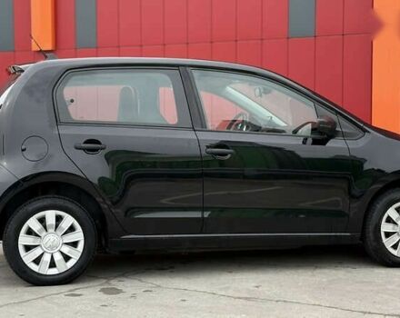 Фольксваген e-up, объемом двигателя 0 л и пробегом 48 тыс. км за 10500 $, фото 13 на Automoto.ua