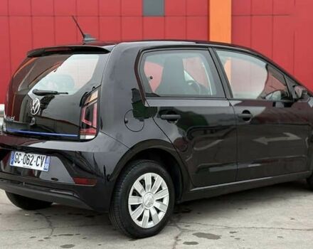 Фольксваген e-up, объемом двигателя 0 л и пробегом 48 тыс. км за 10500 $, фото 12 на Automoto.ua