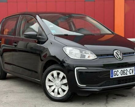 Фольксваген e-up, объемом двигателя 0 л и пробегом 48 тыс. км за 10500 $, фото 7 на Automoto.ua