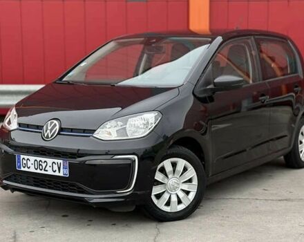 Фольксваген e-up, объемом двигателя 0 л и пробегом 48 тыс. км за 10500 $, фото 2 на Automoto.ua