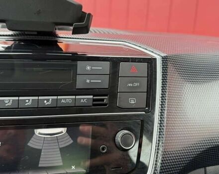 Фольксваген e-up, объемом двигателя 0 л и пробегом 48 тыс. км за 10500 $, фото 26 на Automoto.ua