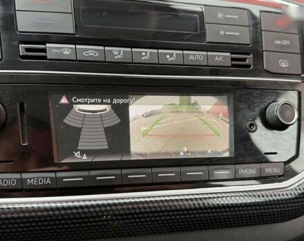 Фольксваген e-up, объемом двигателя 0 л и пробегом 48 тыс. км за 10500 $, фото 25 на Automoto.ua