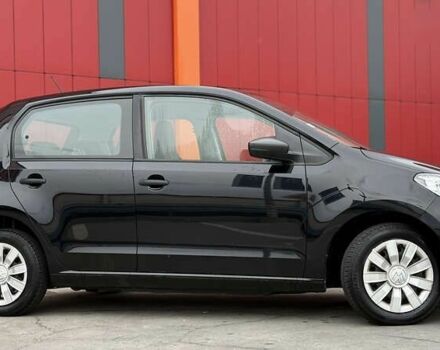 Фольксваген e-up, объемом двигателя 0 л и пробегом 48 тыс. км за 10500 $, фото 8 на Automoto.ua