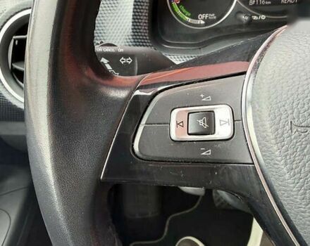 Фольксваген e-up, объемом двигателя 0 л и пробегом 48 тыс. км за 10500 $, фото 20 на Automoto.ua