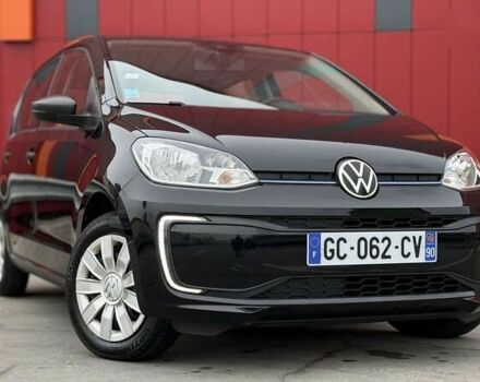 Фольксваген e-up, объемом двигателя 0 л и пробегом 48 тыс. км за 10500 $, фото 6 на Automoto.ua