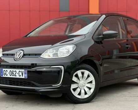 Фольксваген e-up, объемом двигателя 0 л и пробегом 48 тыс. км за 10500 $, фото 1 на Automoto.ua