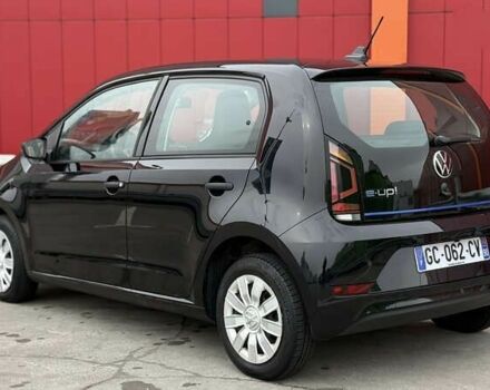 Фольксваген e-up, объемом двигателя 0 л и пробегом 48 тыс. км за 10500 $, фото 15 на Automoto.ua