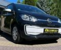 Фольксваген e-up, об'ємом двигуна 0 л та пробігом 53 тис. км за 10990 $, фото 1 на Automoto.ua