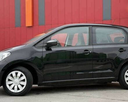 Фольксваген e-up, объемом двигателя 0 л и пробегом 48 тыс. км за 10500 $, фото 3 на Automoto.ua