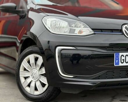 Фольксваген e-up, объемом двигателя 0 л и пробегом 48 тыс. км за 10500 $, фото 10 на Automoto.ua