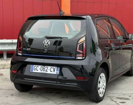 Фольксваген e-up, объемом двигателя 0 л и пробегом 48 тыс. км за 10500 $, фото 11 на Automoto.ua