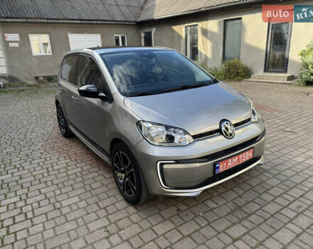 Фольксваген e-up, объемом двигателя 0 л и пробегом 16 тыс. км за 10900 $, фото 2 на Automoto.ua