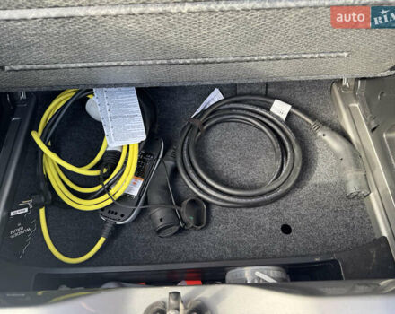 Фольксваген e-up, объемом двигателя 0 л и пробегом 16 тыс. км за 10900 $, фото 16 на Automoto.ua