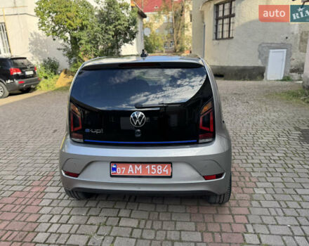 Фольксваген e-up, объемом двигателя 0 л и пробегом 16 тыс. км за 10900 $, фото 7 на Automoto.ua