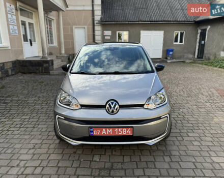 Фольксваген e-up, объемом двигателя 0 л и пробегом 16 тыс. км за 10900 $, фото 1 на Automoto.ua