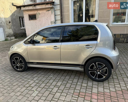 Фольксваген e-up, объемом двигателя 0 л и пробегом 16 тыс. км за 10900 $, фото 4 на Automoto.ua