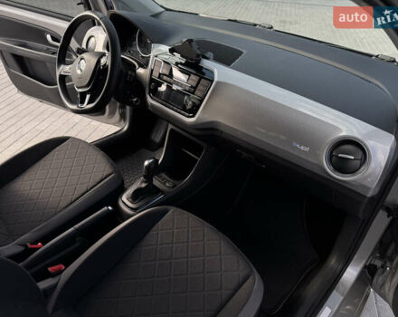 Фольксваген e-up, объемом двигателя 0 л и пробегом 16 тыс. км за 10900 $, фото 9 на Automoto.ua