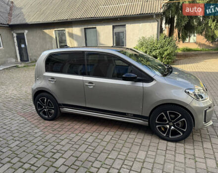 Фольксваген e-up, объемом двигателя 0 л и пробегом 16 тыс. км за 10900 $, фото 5 на Automoto.ua