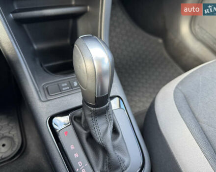 Фольксваген e-up, объемом двигателя 0 л и пробегом 16 тыс. км за 10900 $, фото 14 на Automoto.ua