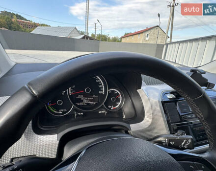 Фольксваген e-up, объемом двигателя 0 л и пробегом 16 тыс. км за 10900 $, фото 11 на Automoto.ua