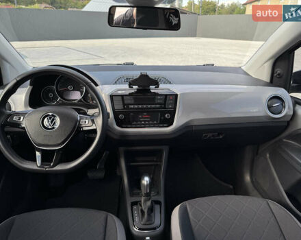 Фольксваген e-up, объемом двигателя 0 л и пробегом 16 тыс. км за 10900 $, фото 10 на Automoto.ua