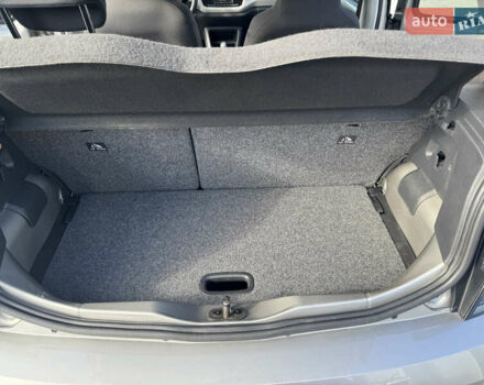 Фольксваген e-up, объемом двигателя 0 л и пробегом 16 тыс. км за 10900 $, фото 17 на Automoto.ua