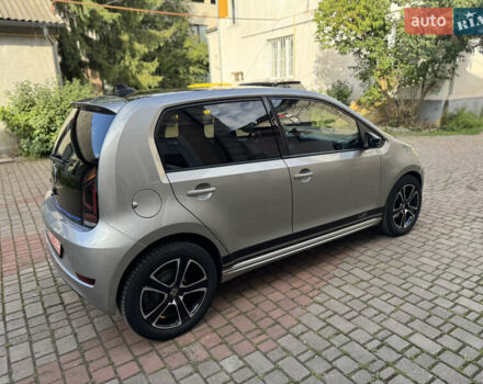 Фольксваген e-up, объемом двигателя 0 л и пробегом 16 тыс. км за 10900 $, фото 6 на Automoto.ua