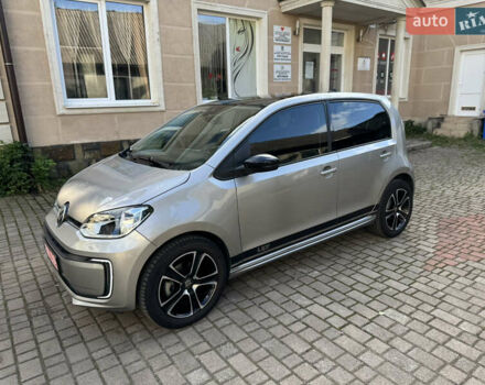 Фольксваген e-up, объемом двигателя 0 л и пробегом 16 тыс. км за 10900 $, фото 3 на Automoto.ua