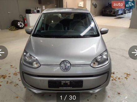 Фольксваген e-up, об'ємом двигуна 0 л та пробігом 82 тис. км за 6500 $, фото 1 на Automoto.ua