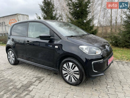 Фольксваген e-up 2014 у Луцьку на Automoto.ua Фольксваген e-up, об'ємом двигуна 0 л та пробігом 120 тис. км за 5499 $, фото 1 на Automoto.ua