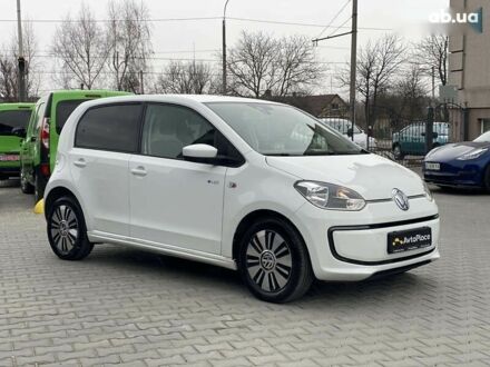 Фольксваген e-up 2015 у Луцьку на Automoto.ua Фольксваген e-up, об'ємом двигуна 0 л та пробігом 104 тис. км за 6699 $, фото 1 на Automoto.ua